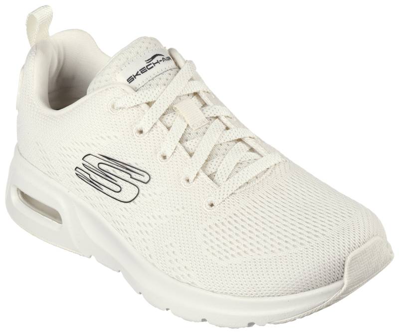 Skechers Sneaker »SKECH-AIR COURT SLICK AVENUE«, für Maschinenwäsche geeignet, Freizeitschuh, Halbschuh, Schnürschuh von Skechers