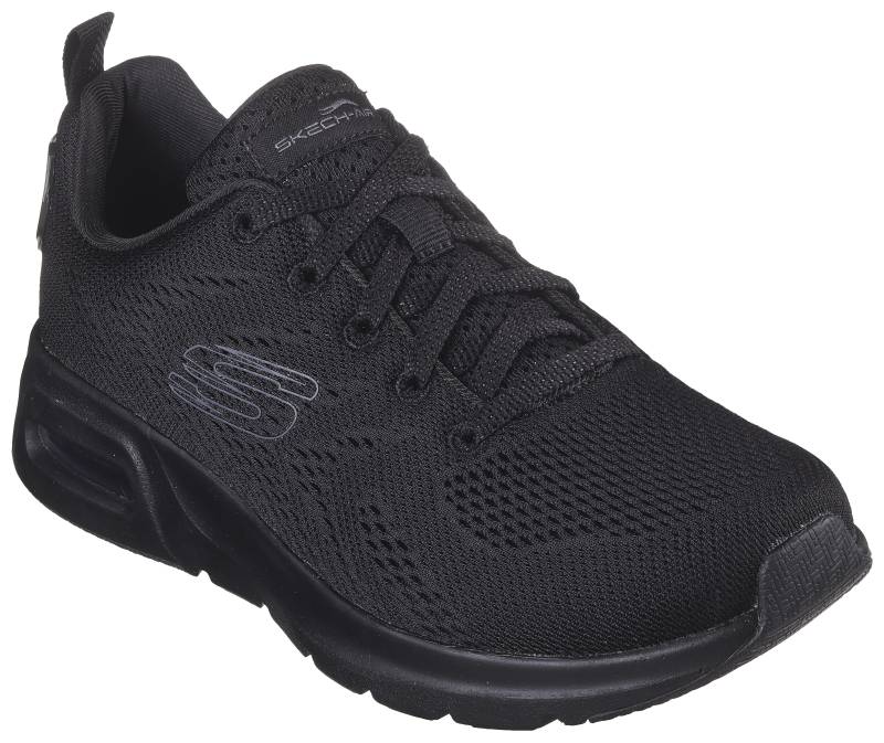 Skechers Sneaker »SKECH-AIR COURT SLICK AVENUE«, für Maschinenwäsche geeignet, Freizeitschuh, Halbschuh, Schnürschuh von Skechers