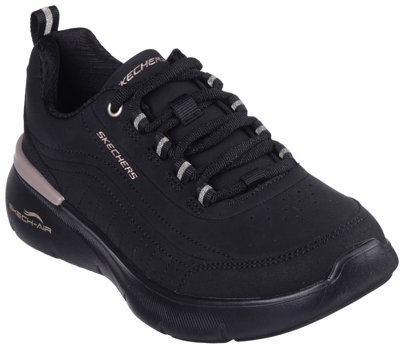 Skechers Sneaker »SKECH-AIR DYNAMIGHT 2.0-«, Trainingsschuh, Schnürschuh, Freizeitschuh mit Memory Foam Ausstattung von Skechers