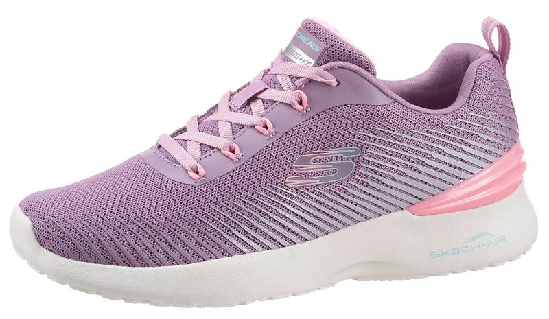 Skechers Sneaker »SKECH-AIR DYNAMIGHT LUMINOSITY«, mit Memory Foam Ausstattung, Freizeitschuh, Halbschuh, Schnürschuh von Skechers