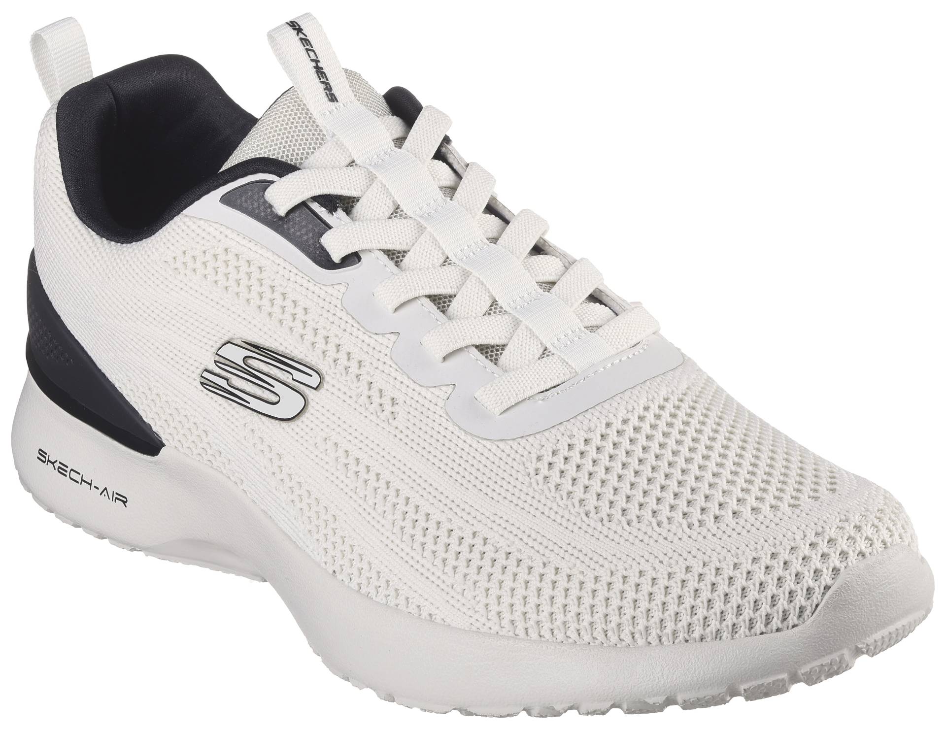 Skechers Sneaker »SKECH-AIR DYNAMIGHT-PATERNO«, mit Skech Air-Sohle, Freizeitschuh, Halbschuh, Schnürschuh Skechers Sneaker »SKECH-AIR DYNAMIGHT-PATERNO«, mit Skech Air-Sohle, Freizeitschuh, Halbschuh, Schnürschuh von Skechers