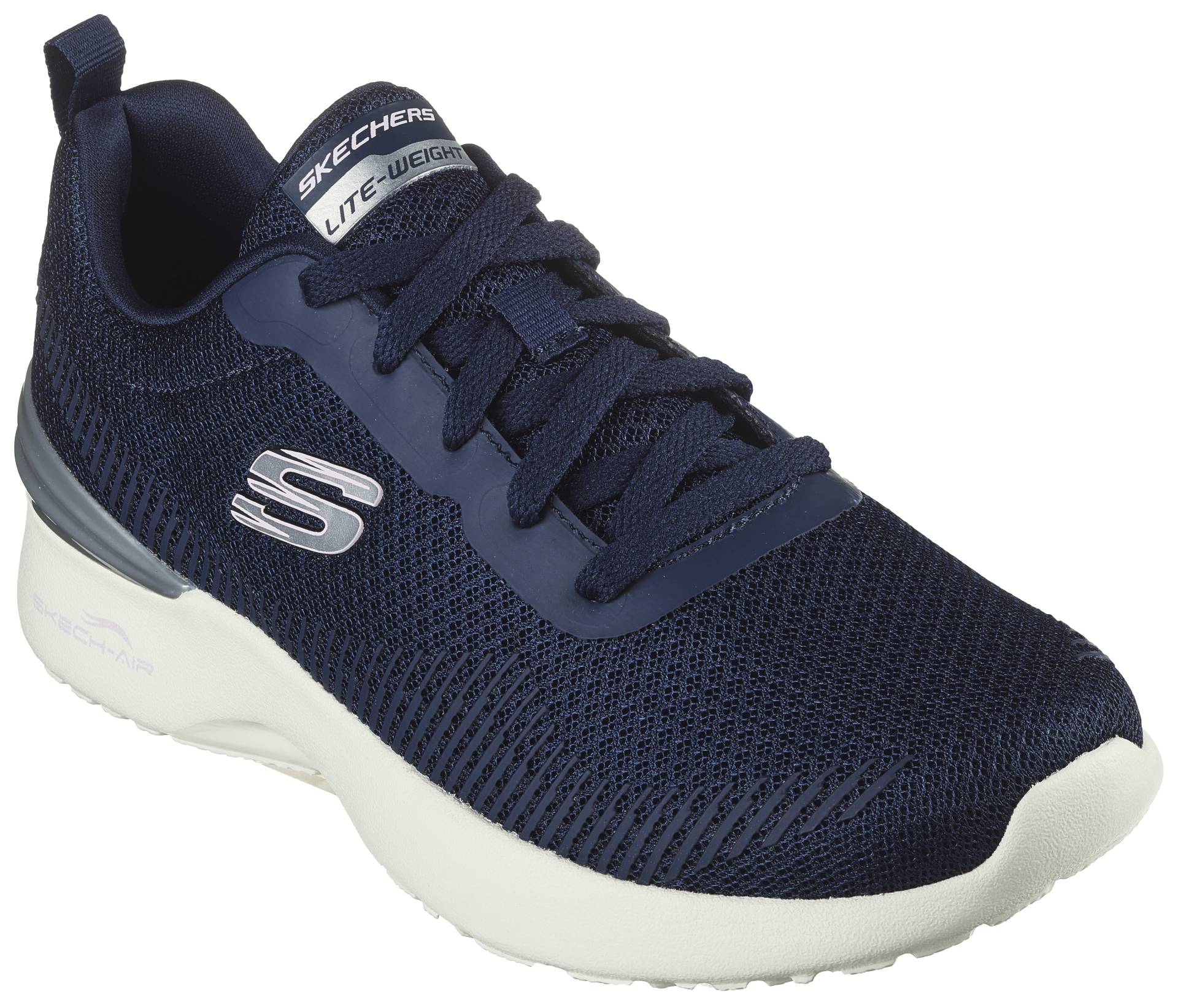 Skechers Sneaker »SKECH-AIR DYNAMIGHT-SPLENDID PATH«, mit Skech-Air Funktion, Freizeitschuh, Halbschuh, Schnürschuh von Skechers