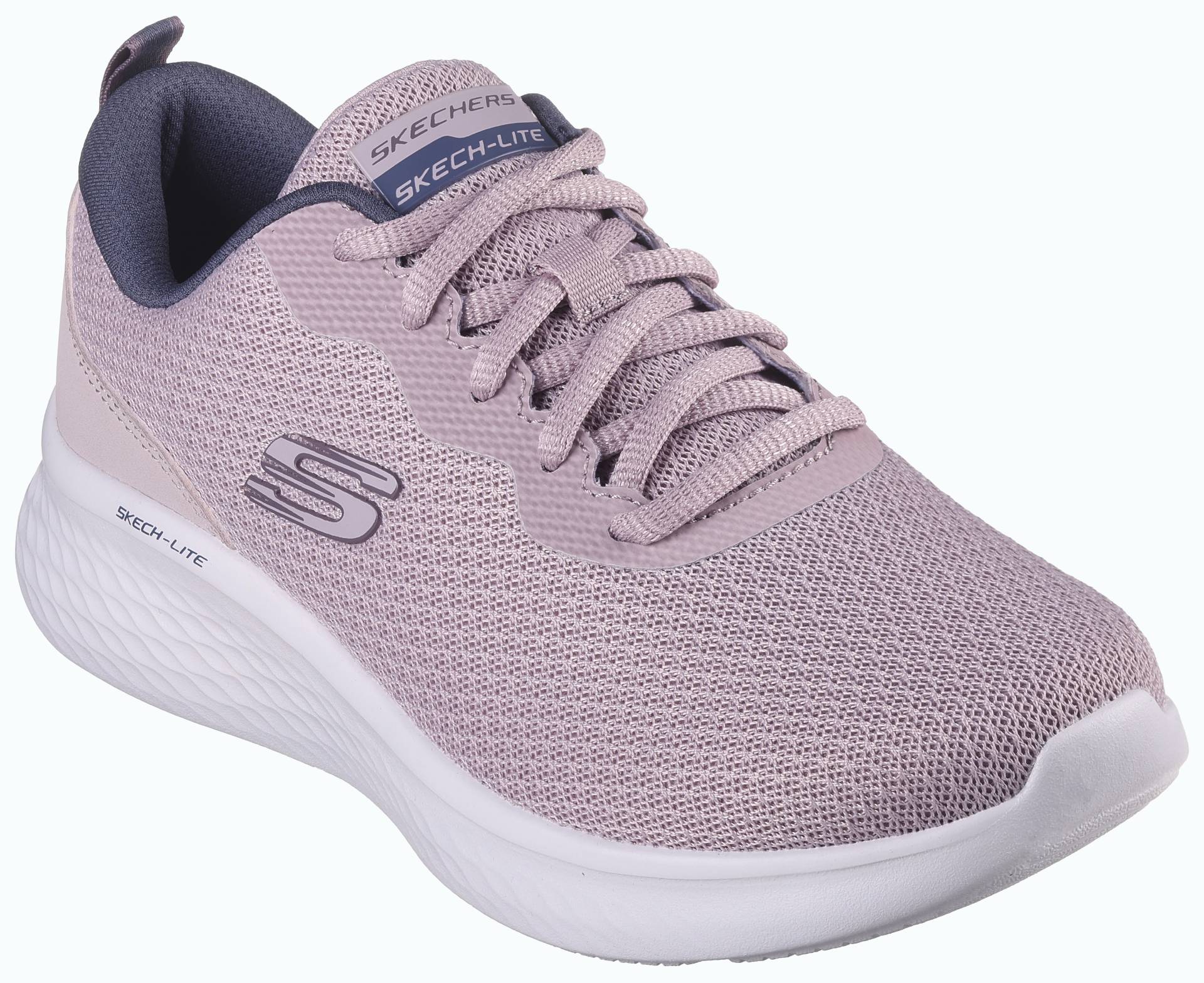 Skechers Sneaker »SKECH-LITE PRO-«, für Maschinenwäsche geeignet, Freizeitschuh, Halbschuh, Schnürschuh von Skechers