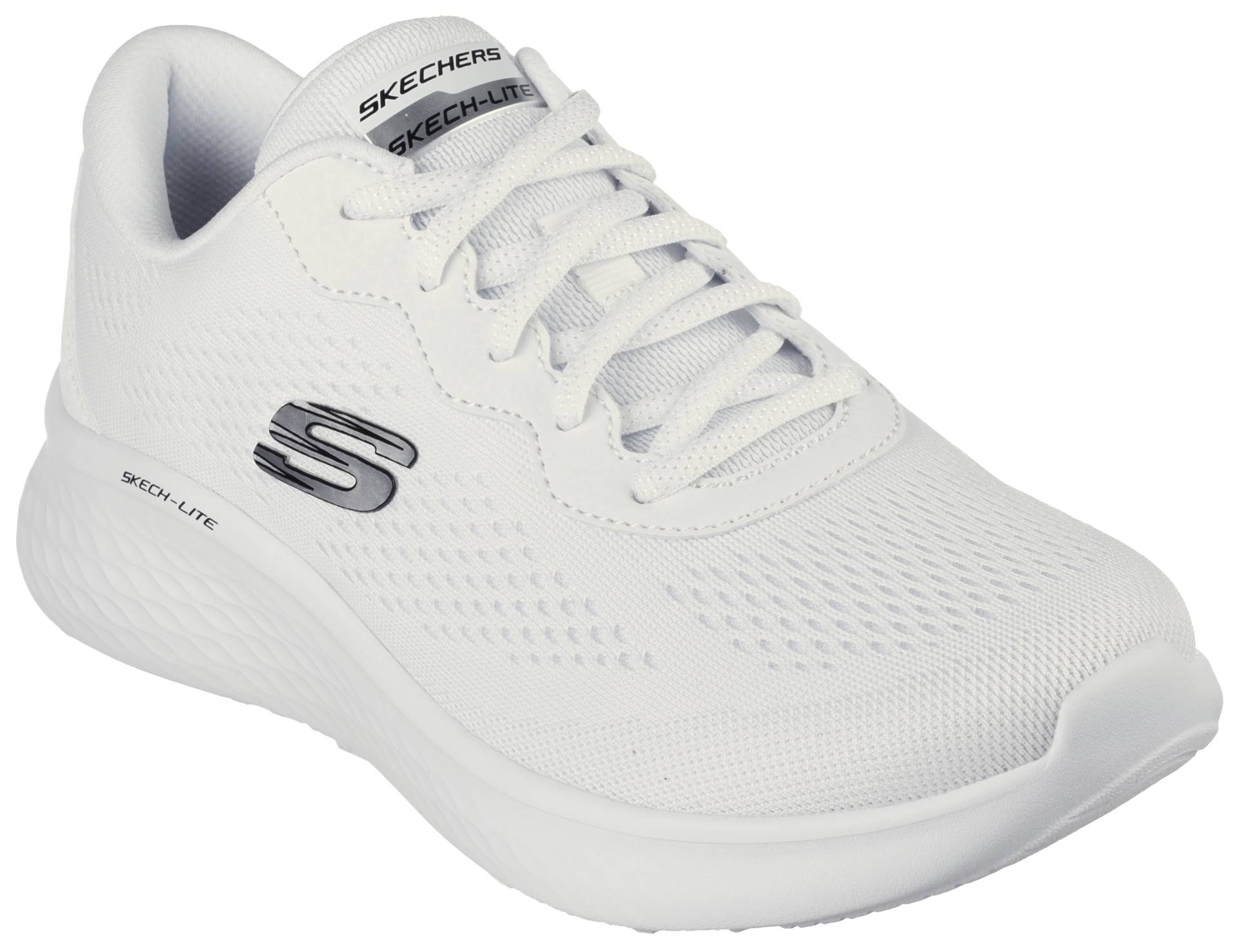 Skechers Sneaker »SKECH-LITE PRO -«, H-Weite, Orthotritt-Ausstattung, Freizeitschuh, Halbschuh, Schnürschuh Skechers Sneaker »SKECH-LITE PRO -«, H-Weite, Orthotritt-Ausstattung, Freizeitschuh, Halbschuh, Schnürschuh von Skechers