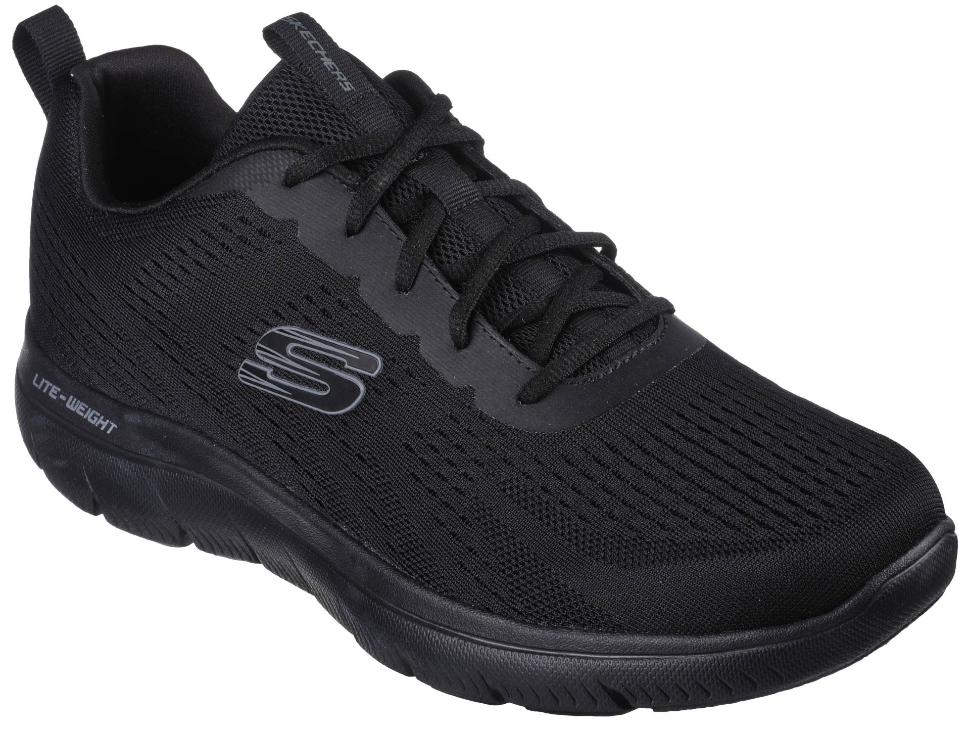 Skechers Sneaker »SUMMITS-TORRE«, Freizeitschuh, Trainingsschuh, Schnürschuh mit Memory Foam von Skechers