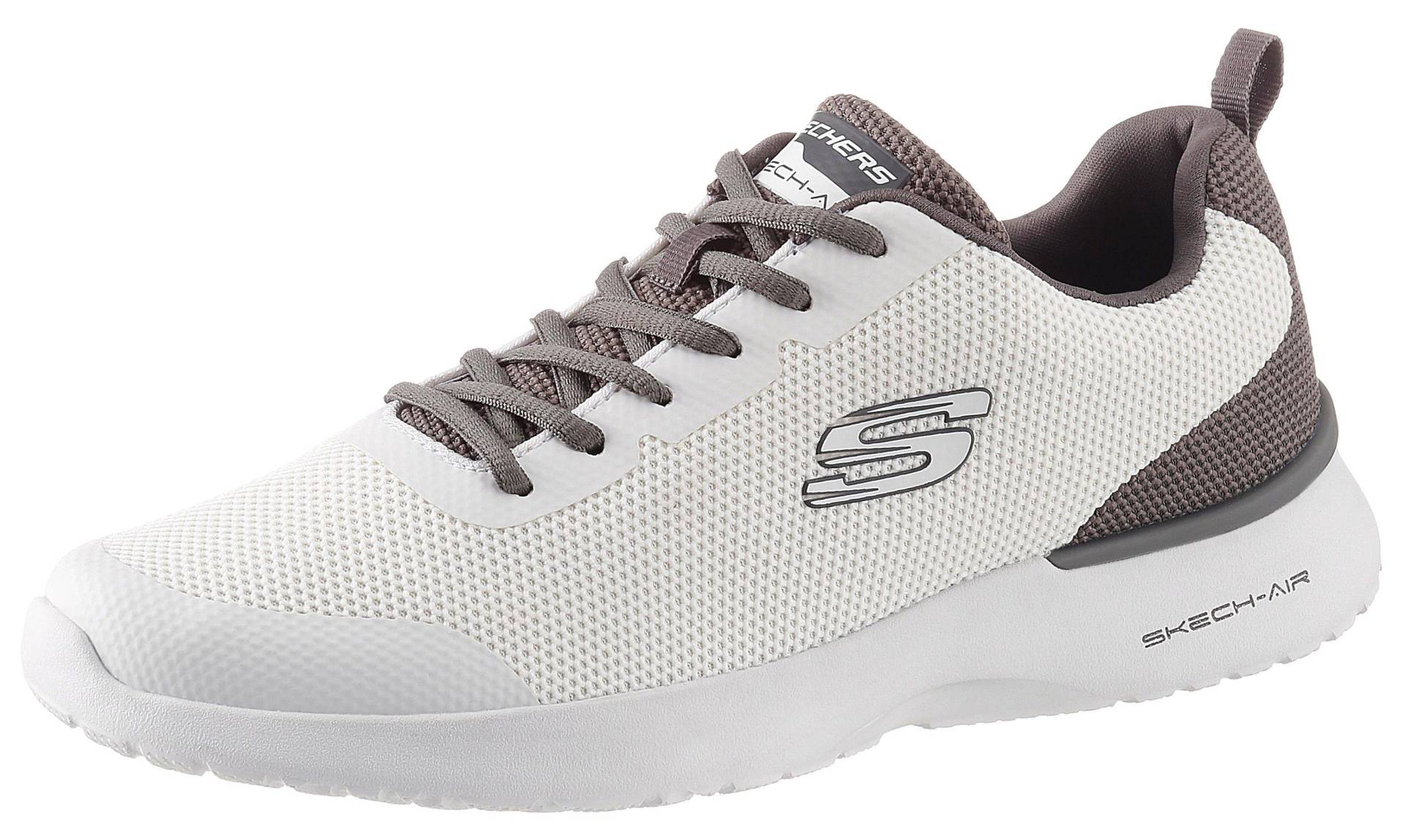 Skechers Sneaker »Skech-Air Dynamight«, mit Memory Foam-Funktion, Freizeitschuh, Halbschuh, Schnürschuh Skechers Sneaker »Skech-Air Dynamight«, mit Memory Foam-Funktion, Freizeitschuh, Halbschuh, Schnürschuh von Skechers