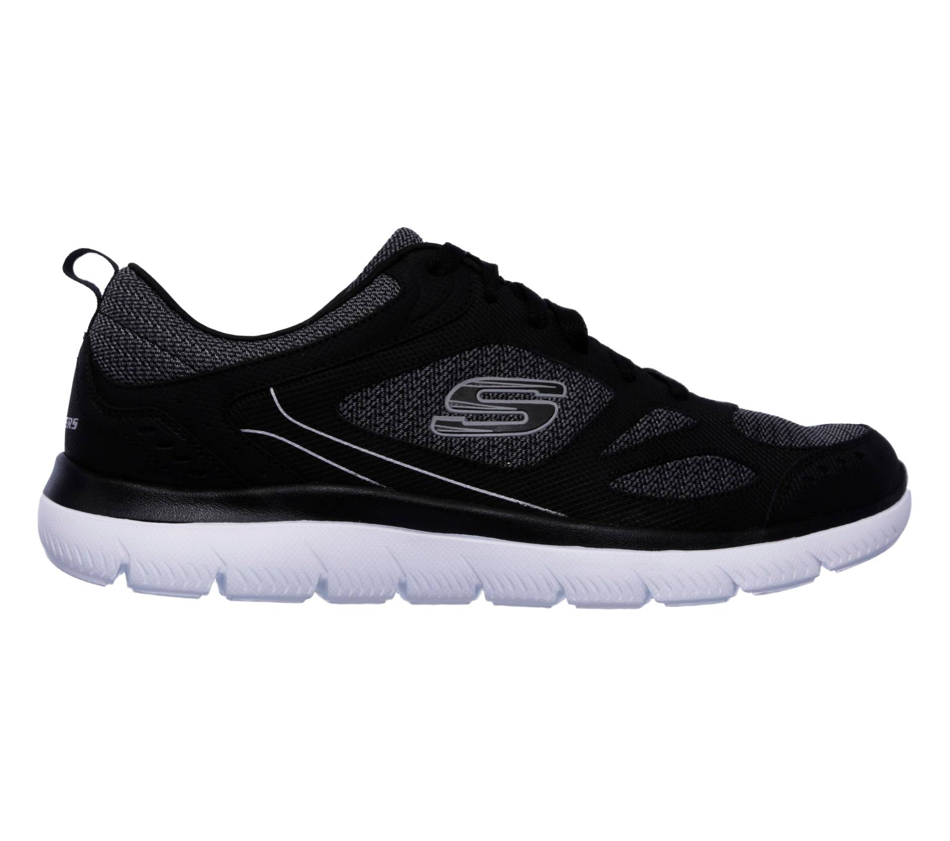 Skechers Sneaker »Summits-South Rim«, Freizeitschuh, Halbschuh, Schnürschuh im modernen Materialmix Skechers Sneaker »Summits-South Rim«, Freizeitschuh, Halbschuh, Schnürschuh im modernen Materialmix von Skechers