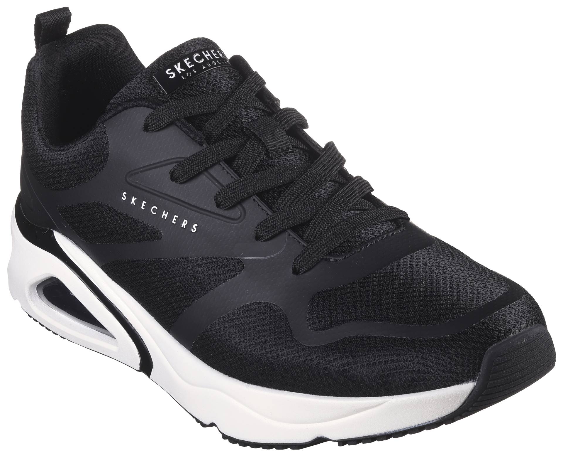 Skechers Sneaker »TRES-AIR«, mit Skech-Air-Sohle, Freizeitschuh, Halbschuh, Schnürschuh von Skechers