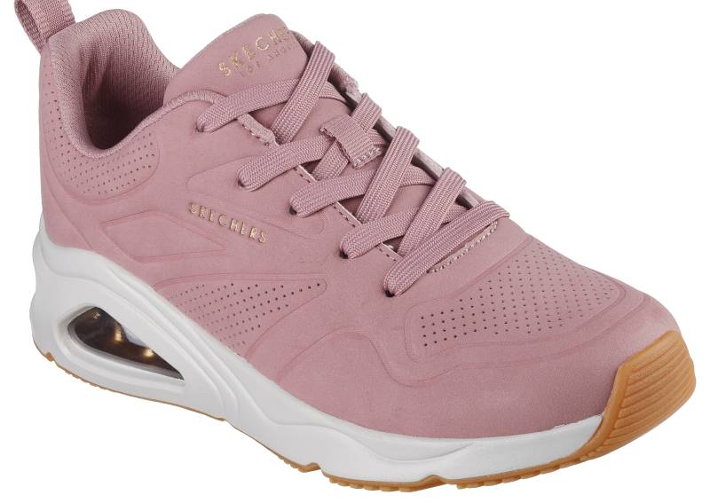 Skechers Sneaker »TRES-AIR UNO«, Freizeitschuh, Halbschuh, Schnürschuh mit Air-Cooled Memory Foam von Skechers