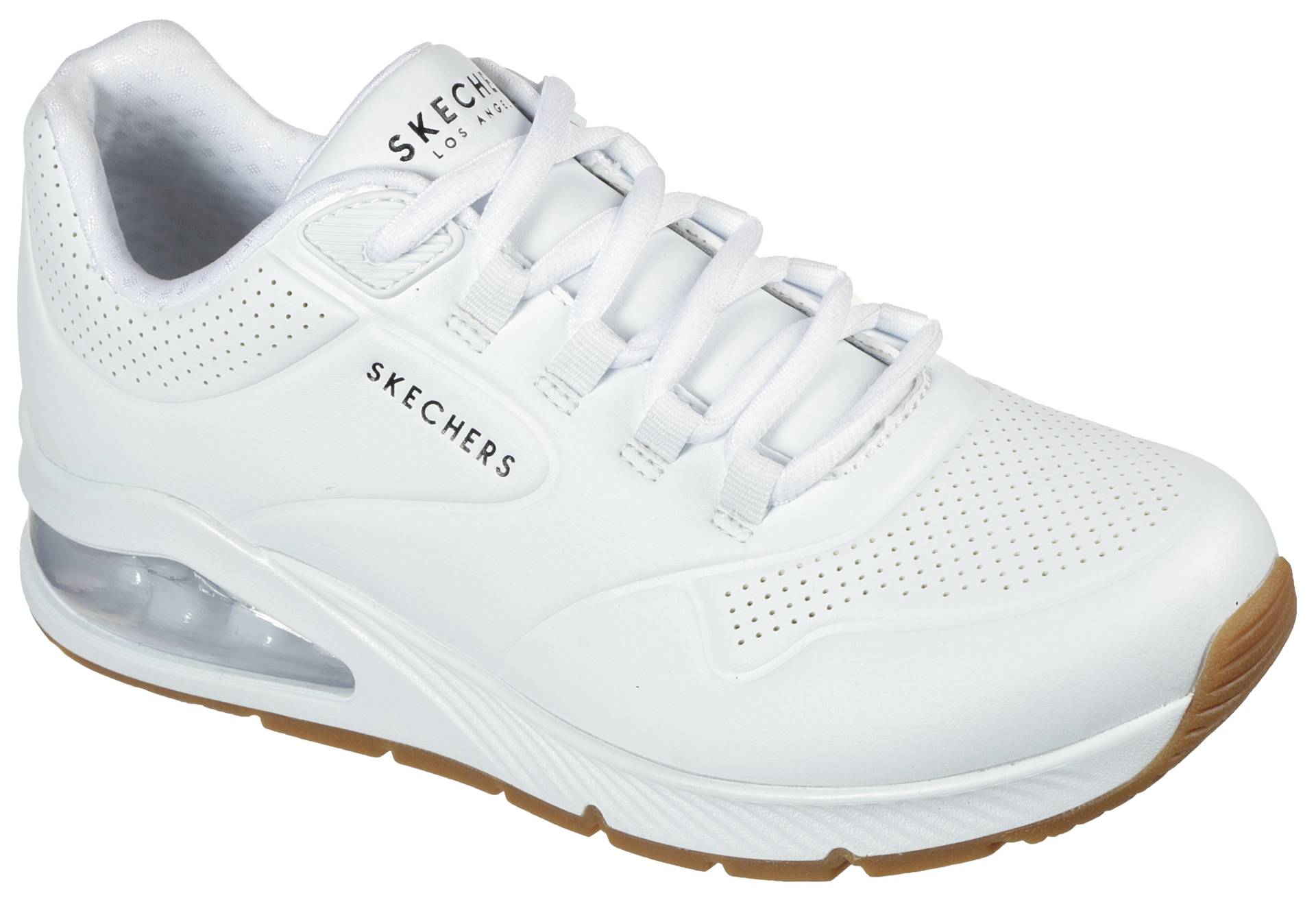 Skechers Sneaker »UNO 2-AIR AROUND YOU«, mit Skech-Air Luftkammern, Freizeitschuh, Halbschuh, Schnürschuh von Skechers