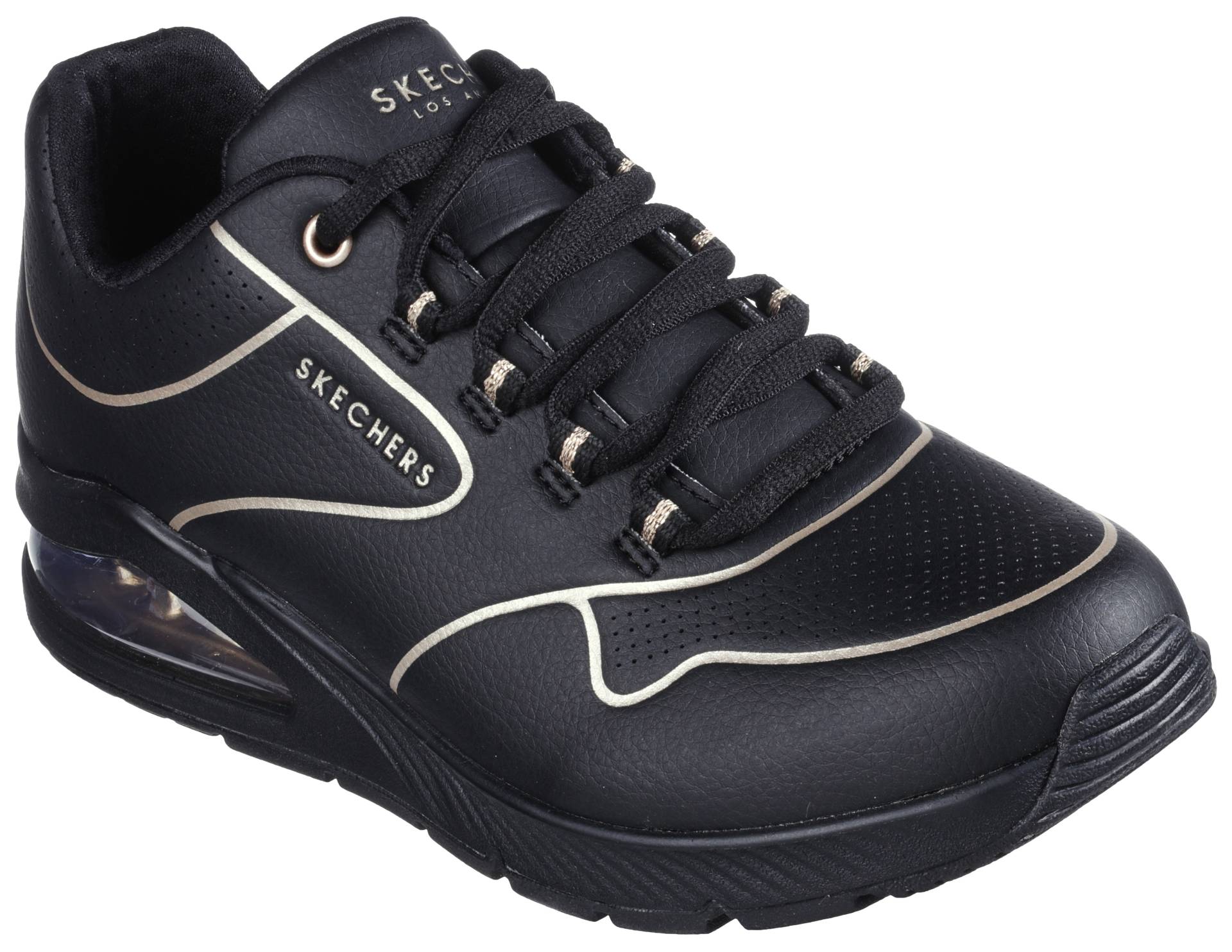 Skechers Sneaker »UNO 2 - GOLDEN TRIM« Skechers Sneaker »UNO 2 - GOLDEN TRIM« von Skechers