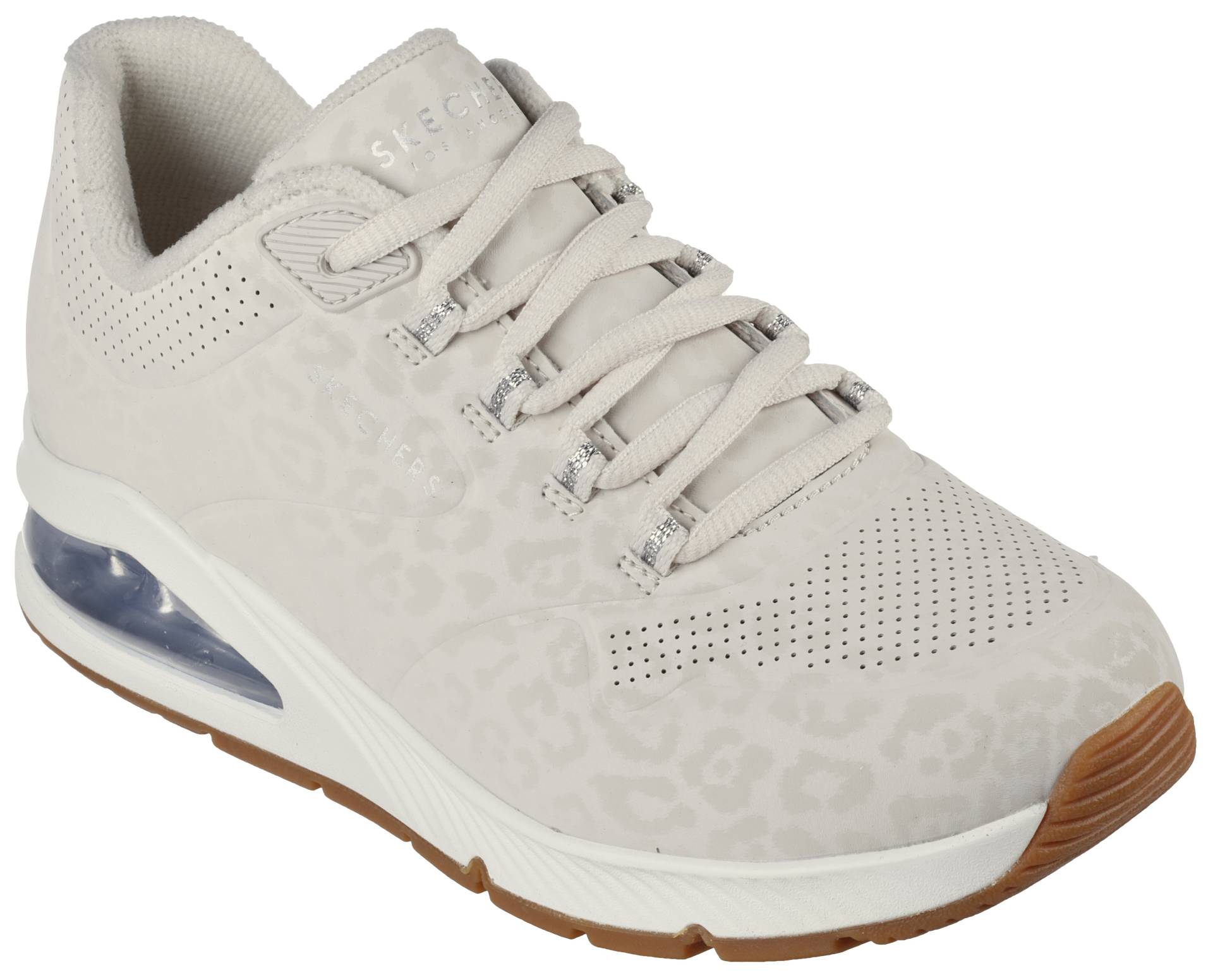 Skechers Sneaker »UNO 2 - IN-KAT-NEATO«, mit Skech-Air-Luftkammernsohle, Freizeitschuh, Halbschuh, Schnürschuh von Skechers