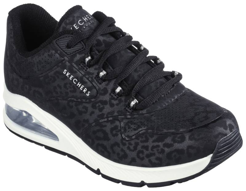 Skechers Sneaker »UNO 2 - IN-KAT-NEATO«, mit Skech-Air-Luftkammernsohle, Freizeitschuh, Halbschuh, Schnürschuh von Skechers