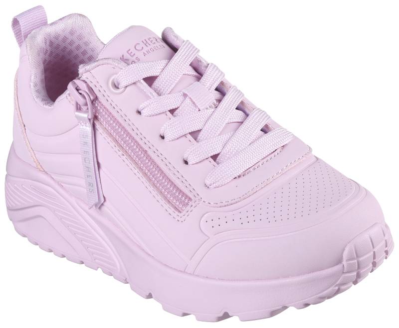 Skechers Sneaker »UNO LITE«, Plateausneaker, Chunky Sneaker, Keilsneaker mit cooler Laufsohle von Skechers