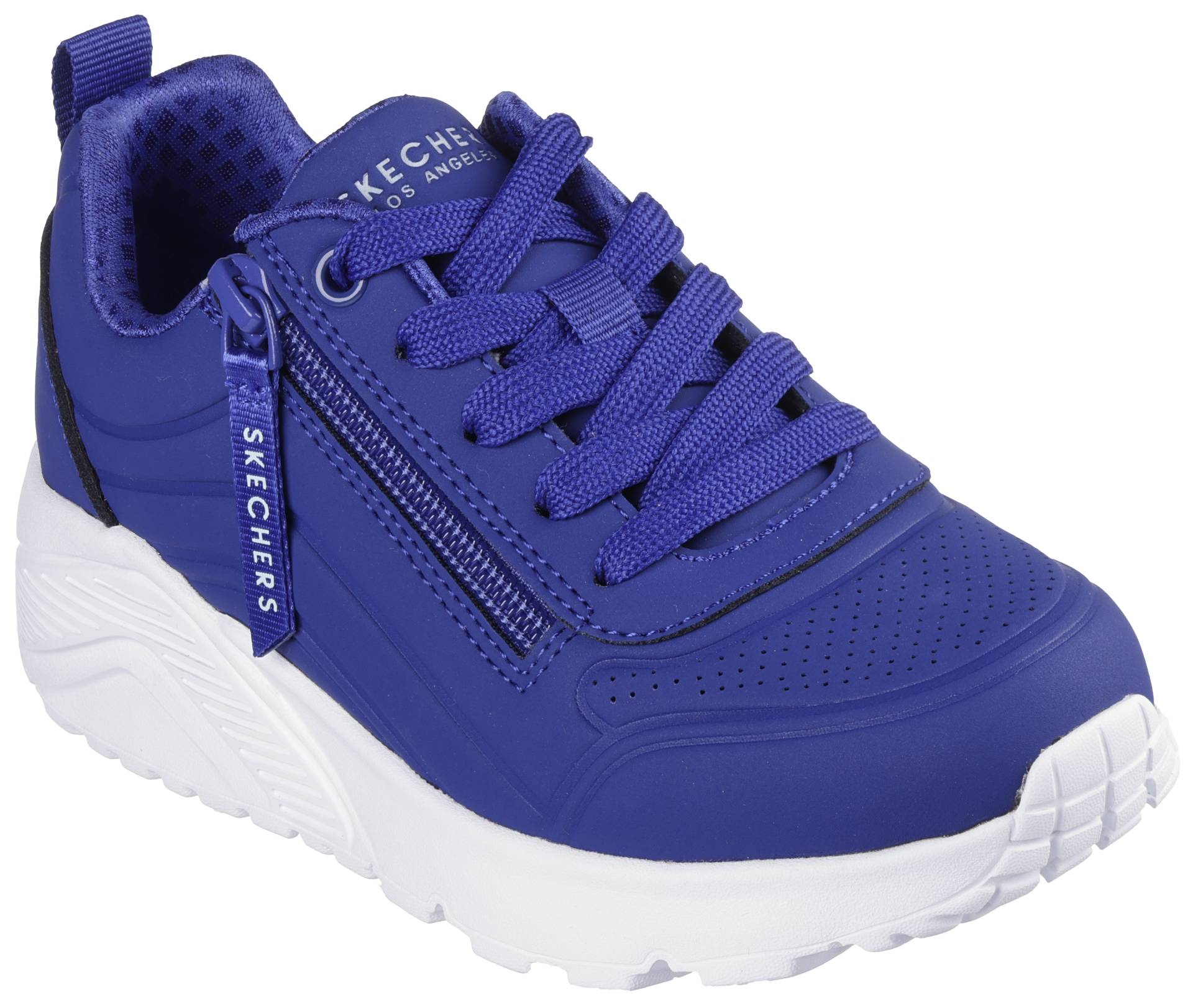 Skechers Sneaker »UNO LITE«, Plateausneaker, Chunky Sneaker, Keilsneaker mit cooler Laufsohle von Skechers