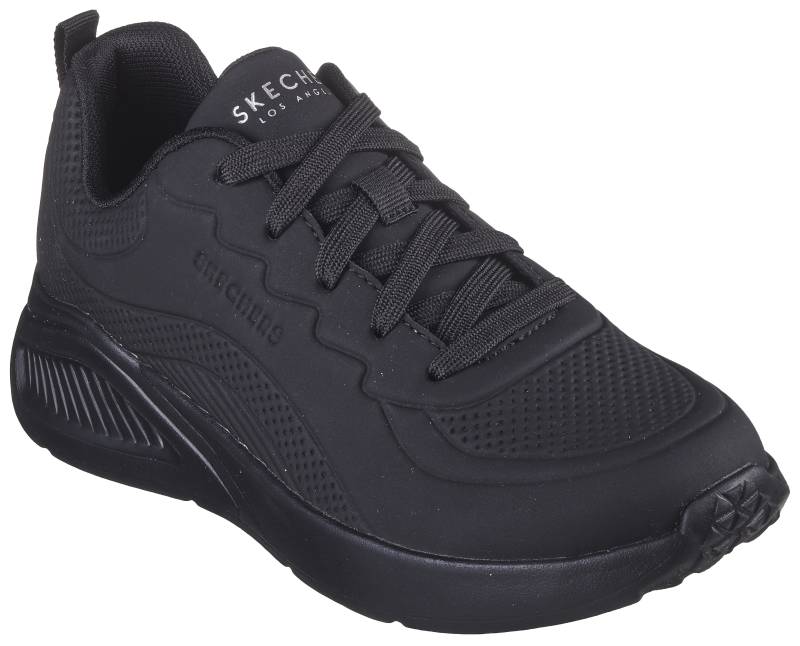 Skechers Sneaker »UNO LITE«, im monochromen Look, Freizeitschuh, Halbschuh, Schnürschuh von Skechers