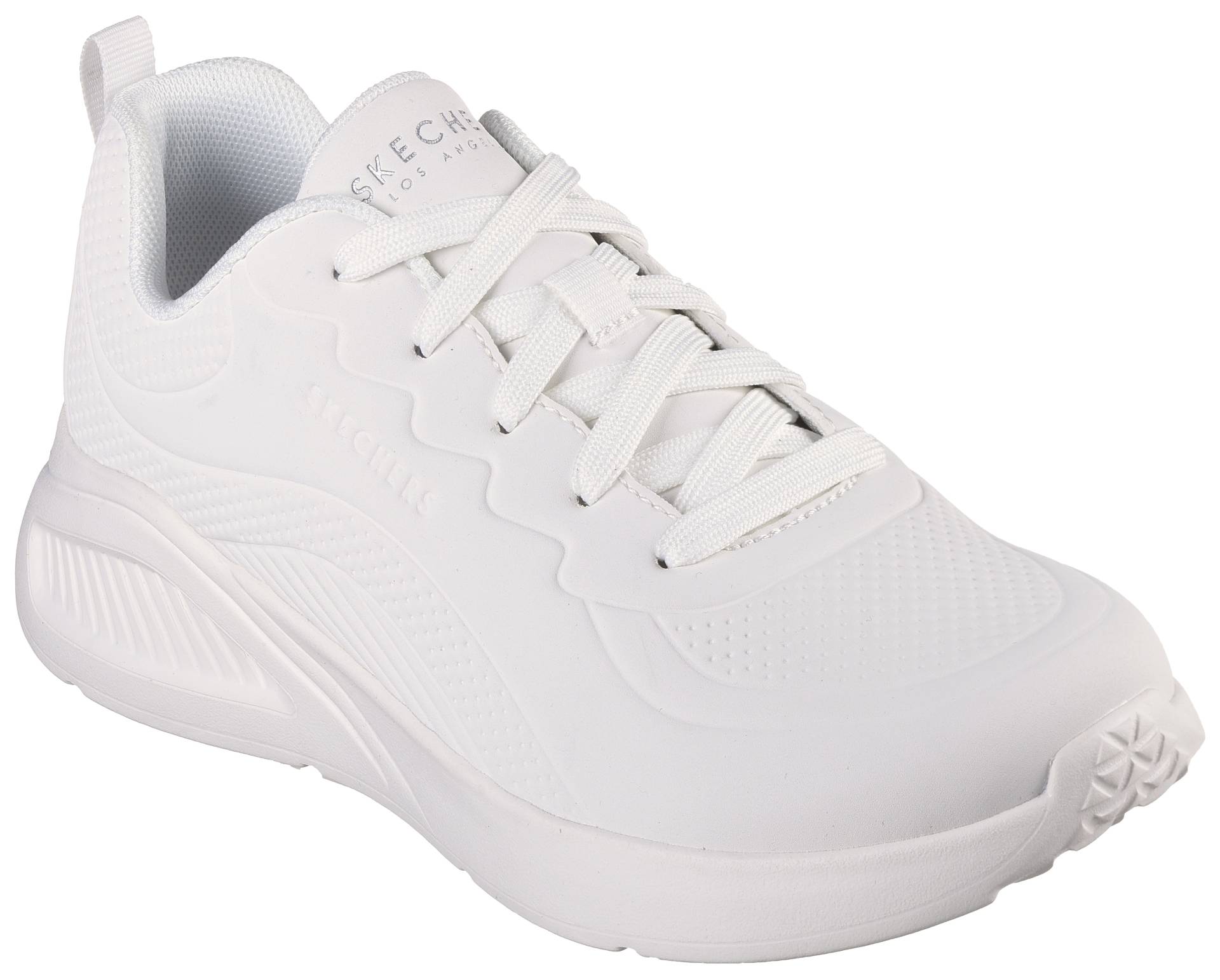 Skechers Sneaker »UNO LITE«, im monochromen Look, Freizeitschuh, Halbschuh, Schnürschuh Skechers Sneaker »UNO LITE«, im monochromen Look, Freizeitschuh, Halbschuh, Schnürschuh von Skechers