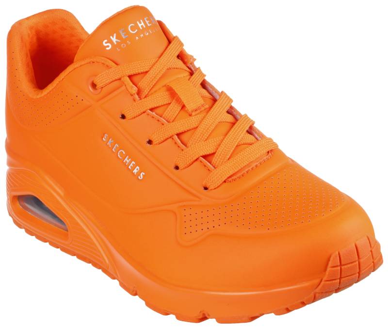 Skechers Sneaker »UNO - NIGHT SHADES«, im Monochrome-Look von Skechers