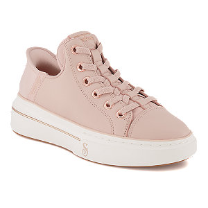 Skechers Snoop One Slip-Ins Damen Rosa von Skechers