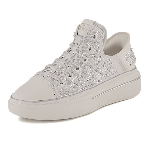 Skechers Snoop One Slip-Ins Damen Weiss von Skechers