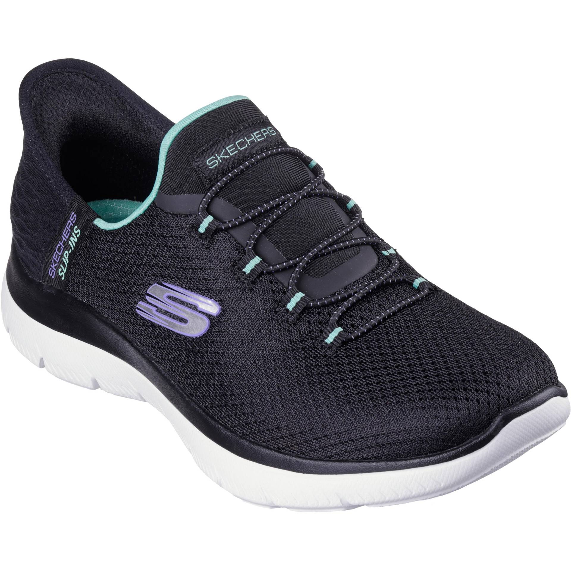 Skechers Summits Sneaker Damen von Skechers