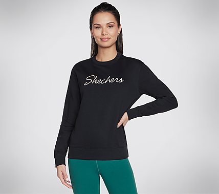 Skechers Sweatshirt von Skechers