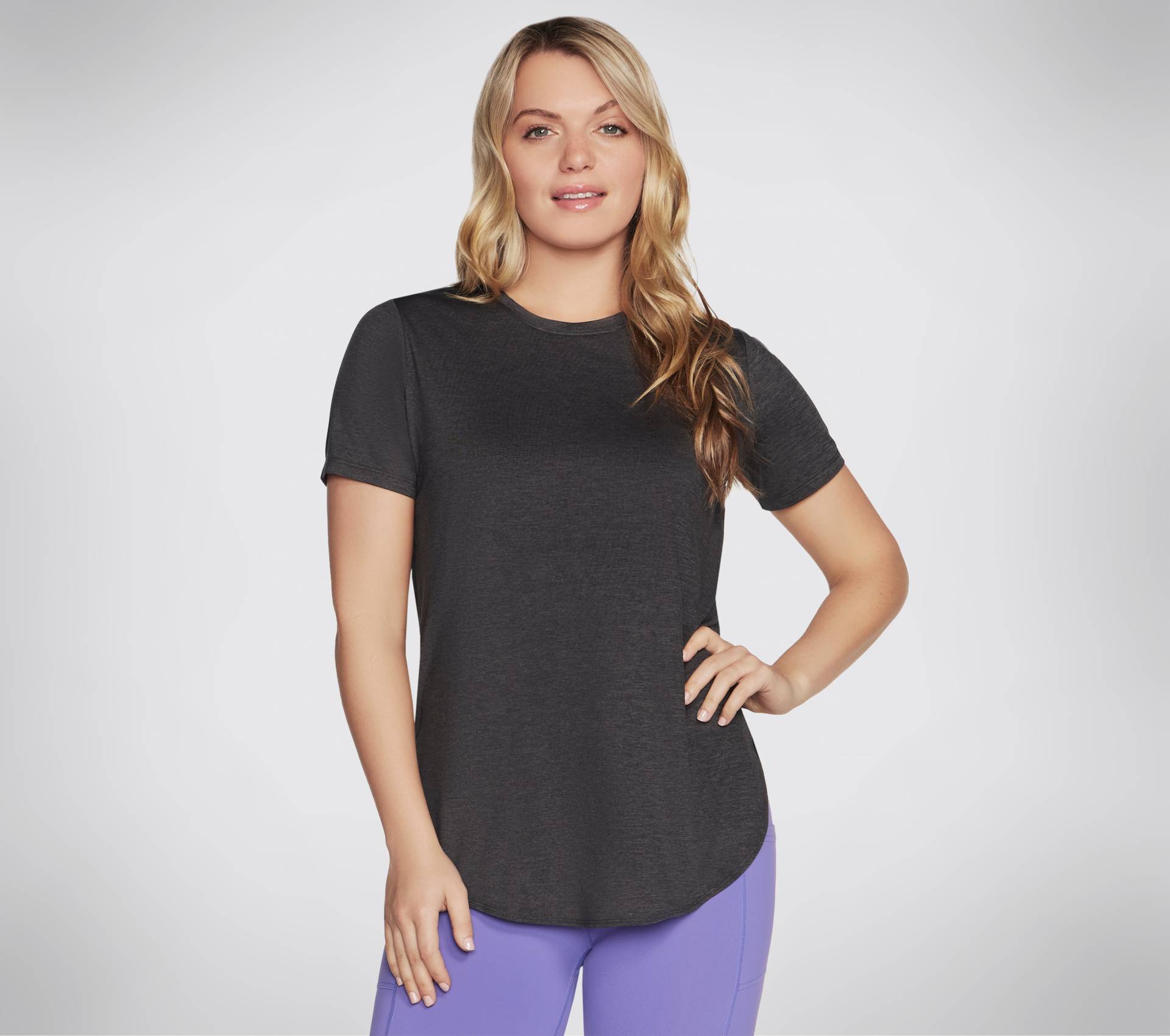 Skechers T-Shirt von Skechers