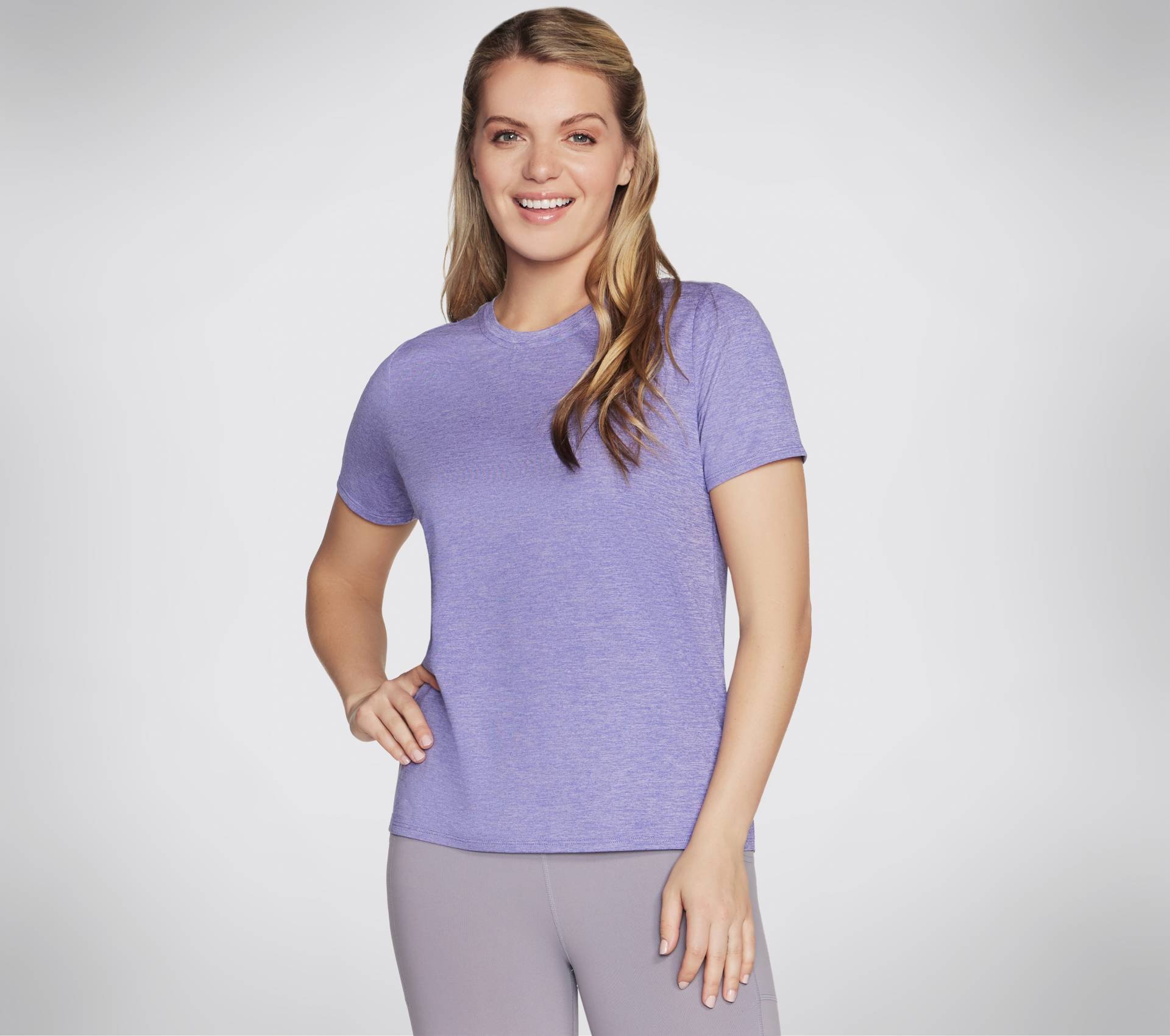 Skechers T-Shirt von Skechers