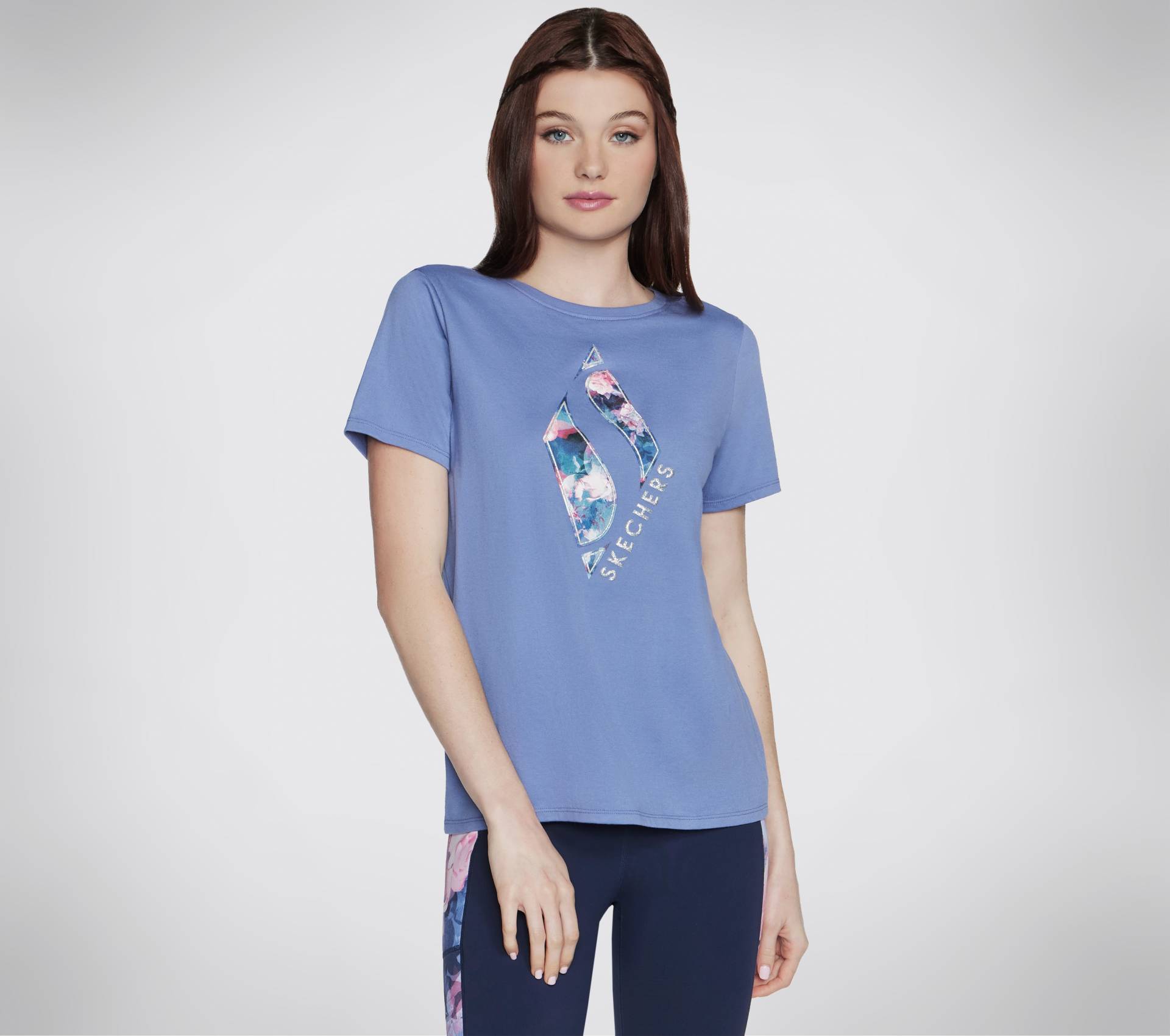 Skechers T-Shirt von Skechers