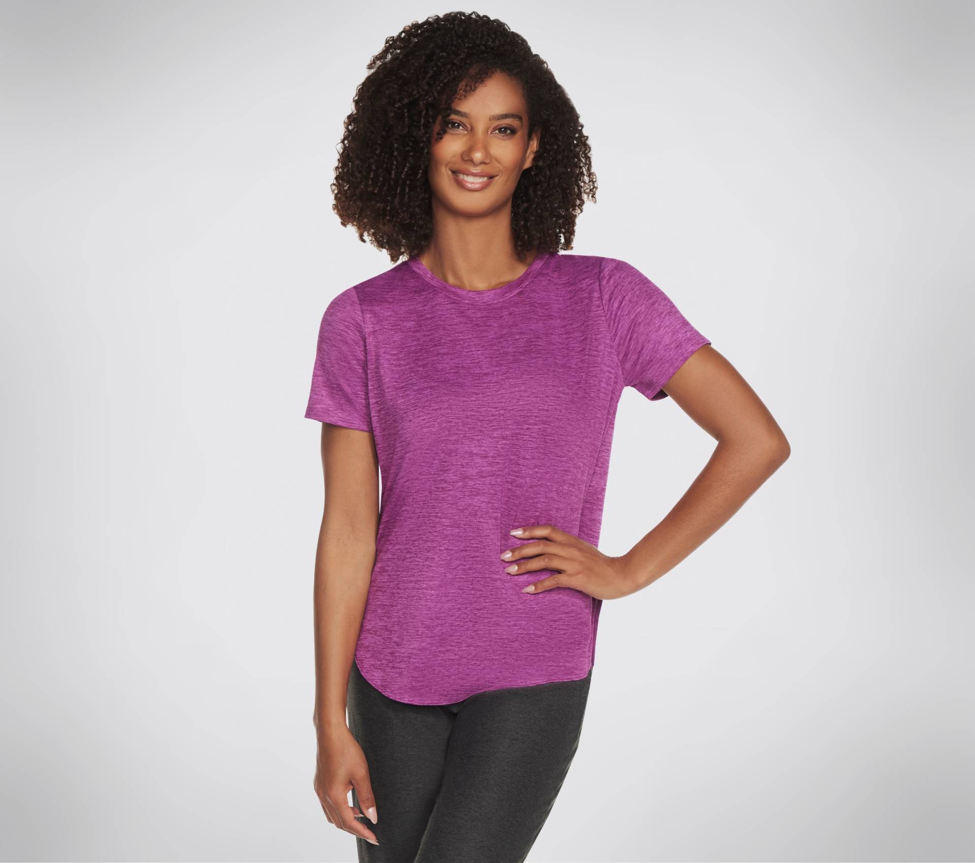 Skechers T-Shirt von Skechers