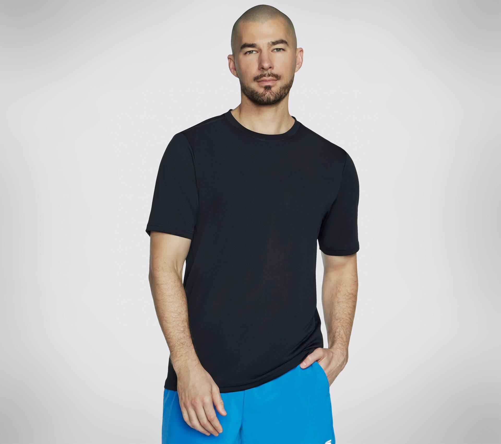 Skechers T-Shirt von Skechers