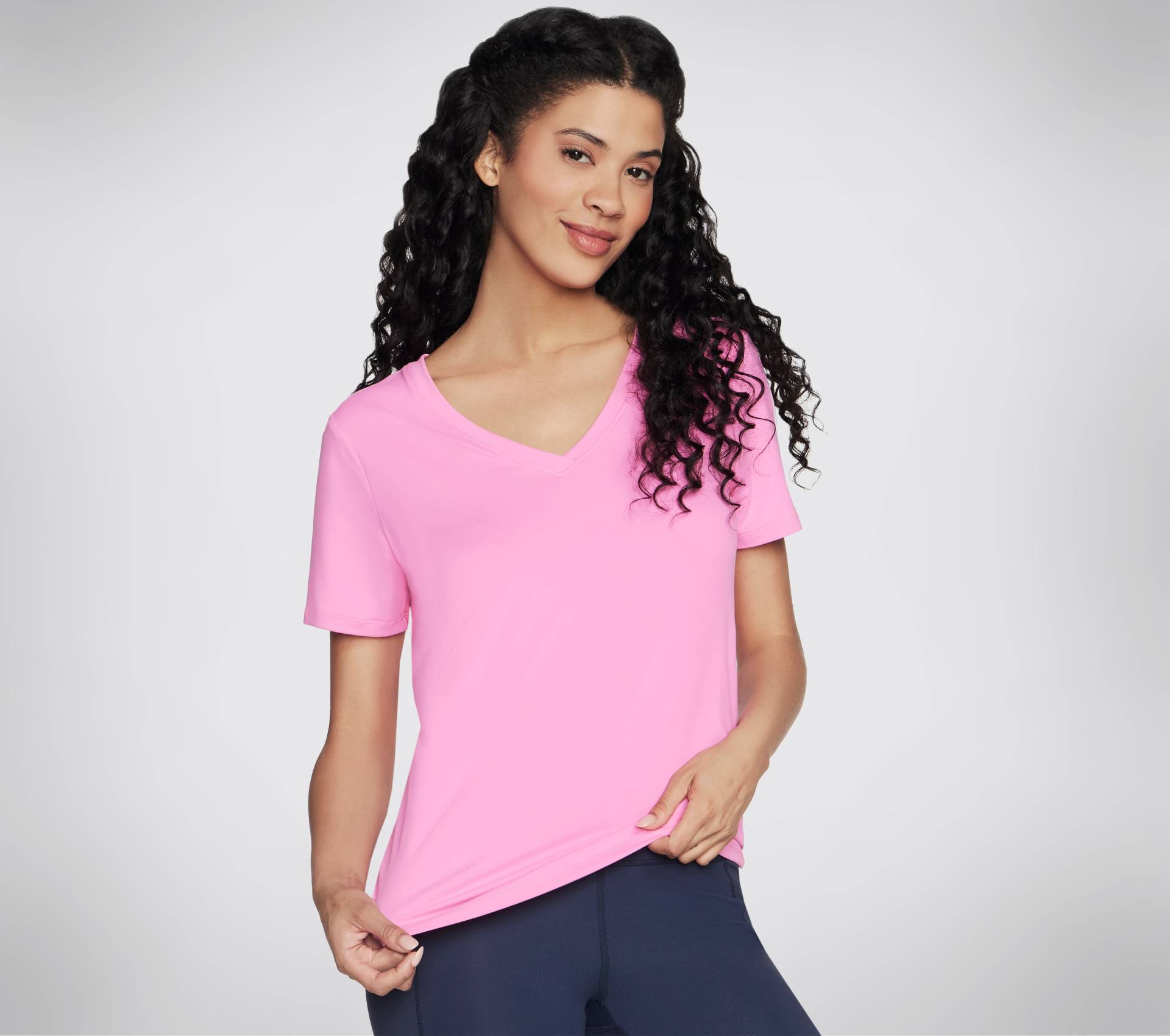 Skechers T-Shirt von Skechers