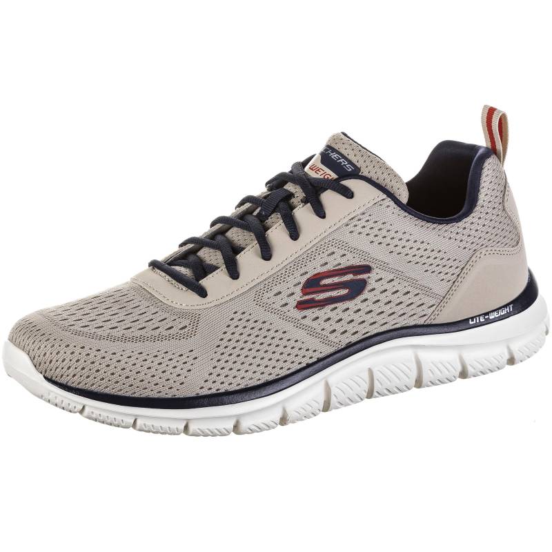 Skechers Track Sneaker Herren von Skechers