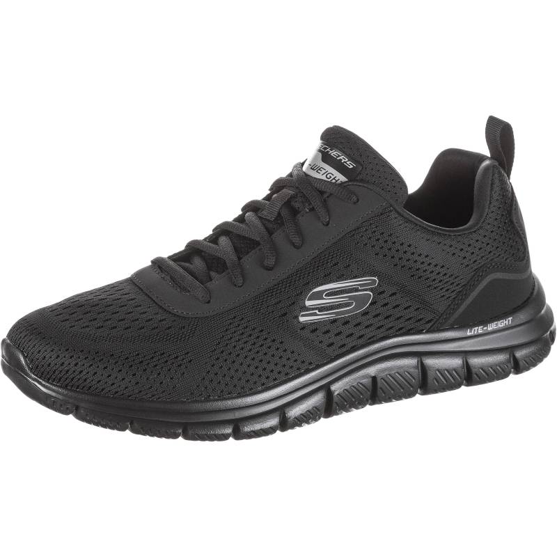 Skechers Track Sneaker Herren von Skechers