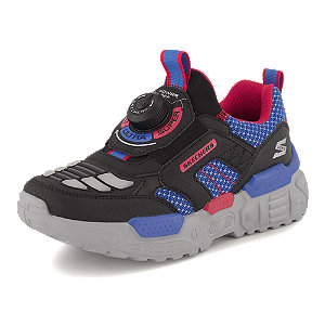 Skechers Turbo Fuse Jungen Sneaker Blau von Skechers