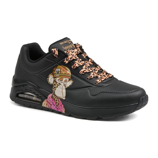 Skechers UNO - DR. BOMBAY-41 41 von Skechers