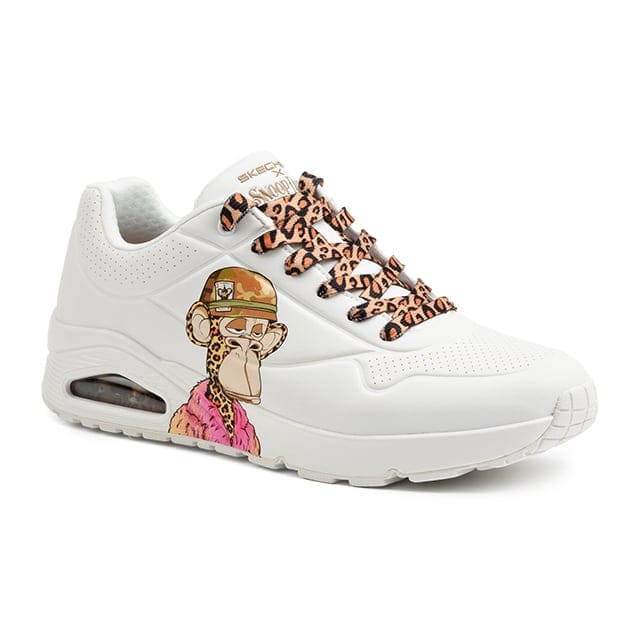 Skechers UNO - DR. BOMBAY-42 42 von Skechers