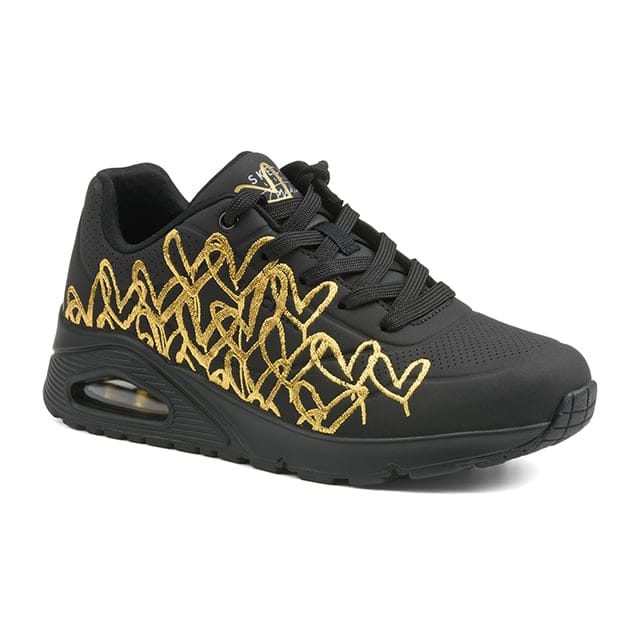 Skechers UNO - GOLDEN HEART-38 38 von Skechers