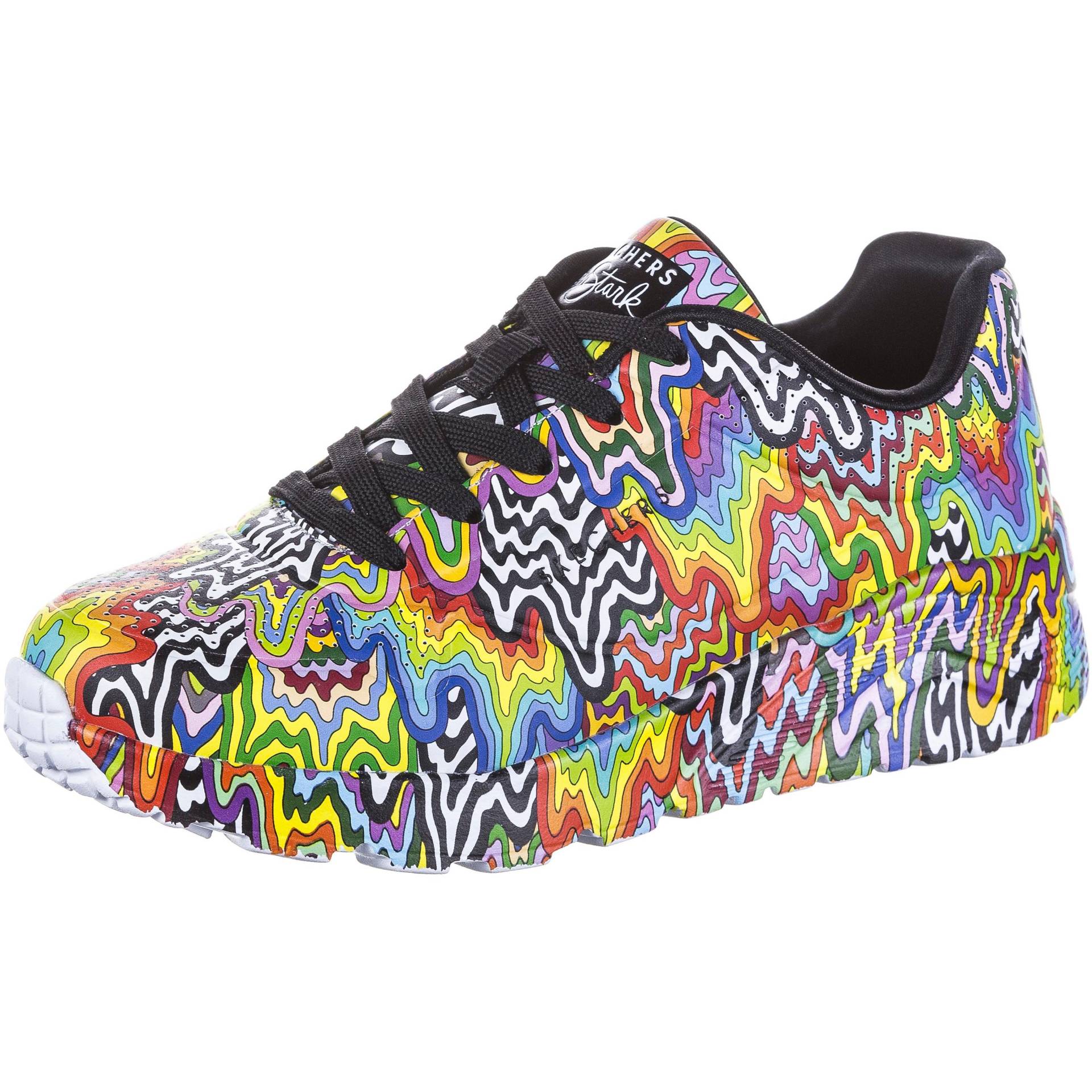 Skechers UNO LITE JEN STARK Sneaker Mädchen Skechers UNO LITE JEN STARK Sneaker Mädchen von Skechers