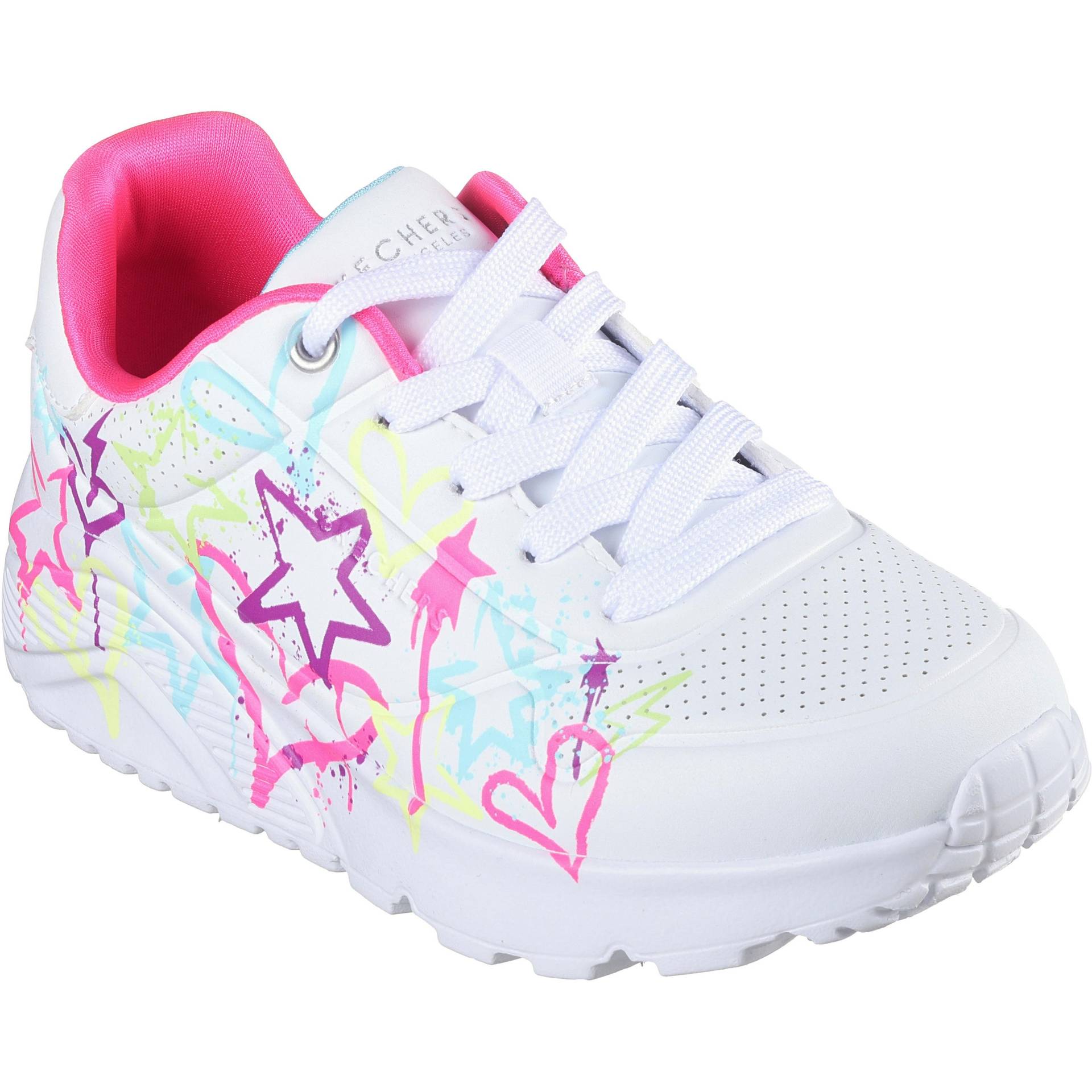 Skechers UNO LITE MY DRIP Sneaker Mädchen Skechers UNO LITE MY DRIP Sneaker Mädchen von Skechers