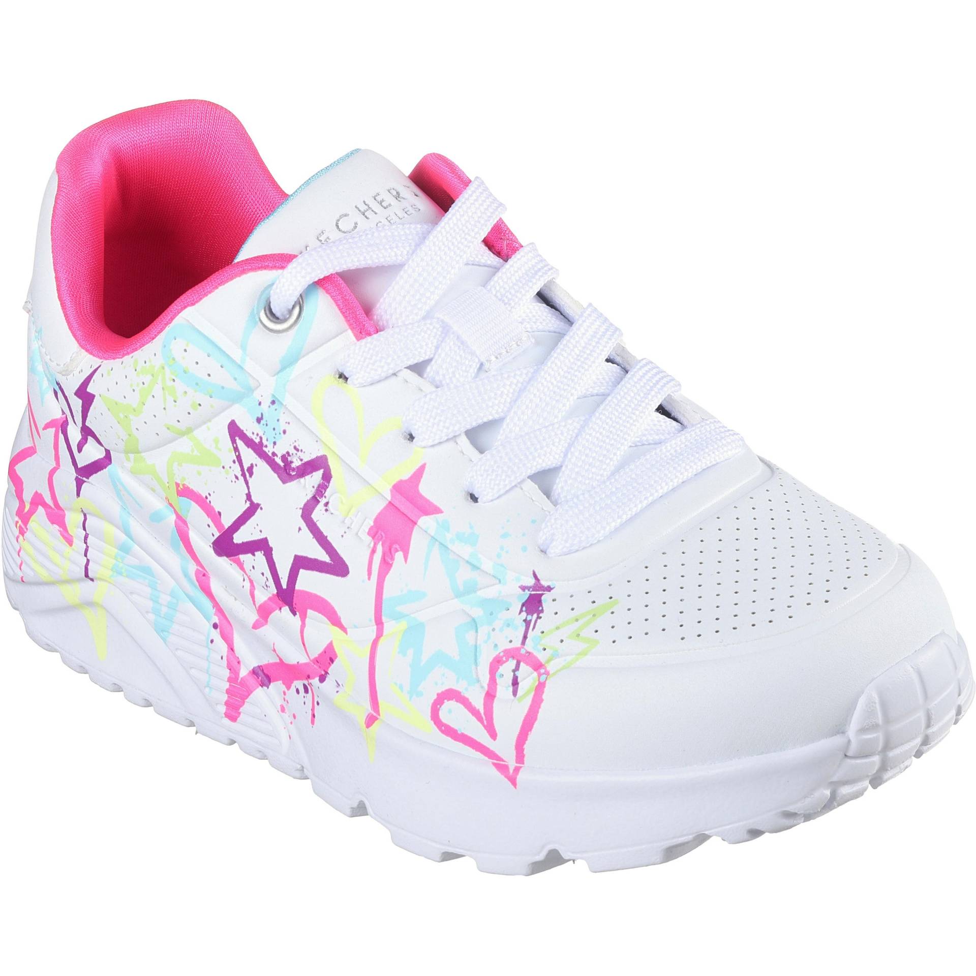 Skechers UNO LITE MY DRIP Sneaker Mädchen von Skechers