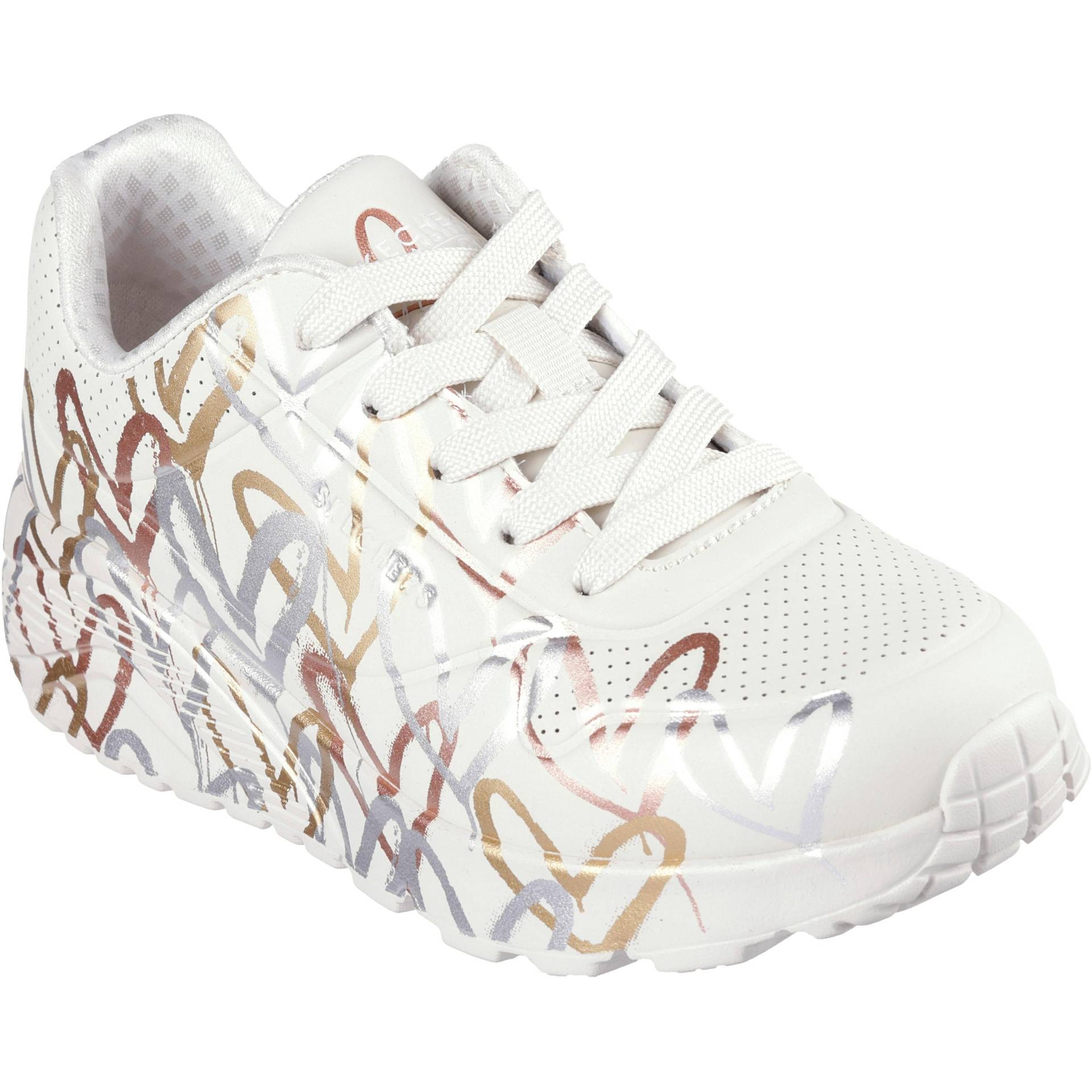 Skechers UNO LITE Sneaker Mädchen Skechers UNO LITE Sneaker Mädchen von Skechers