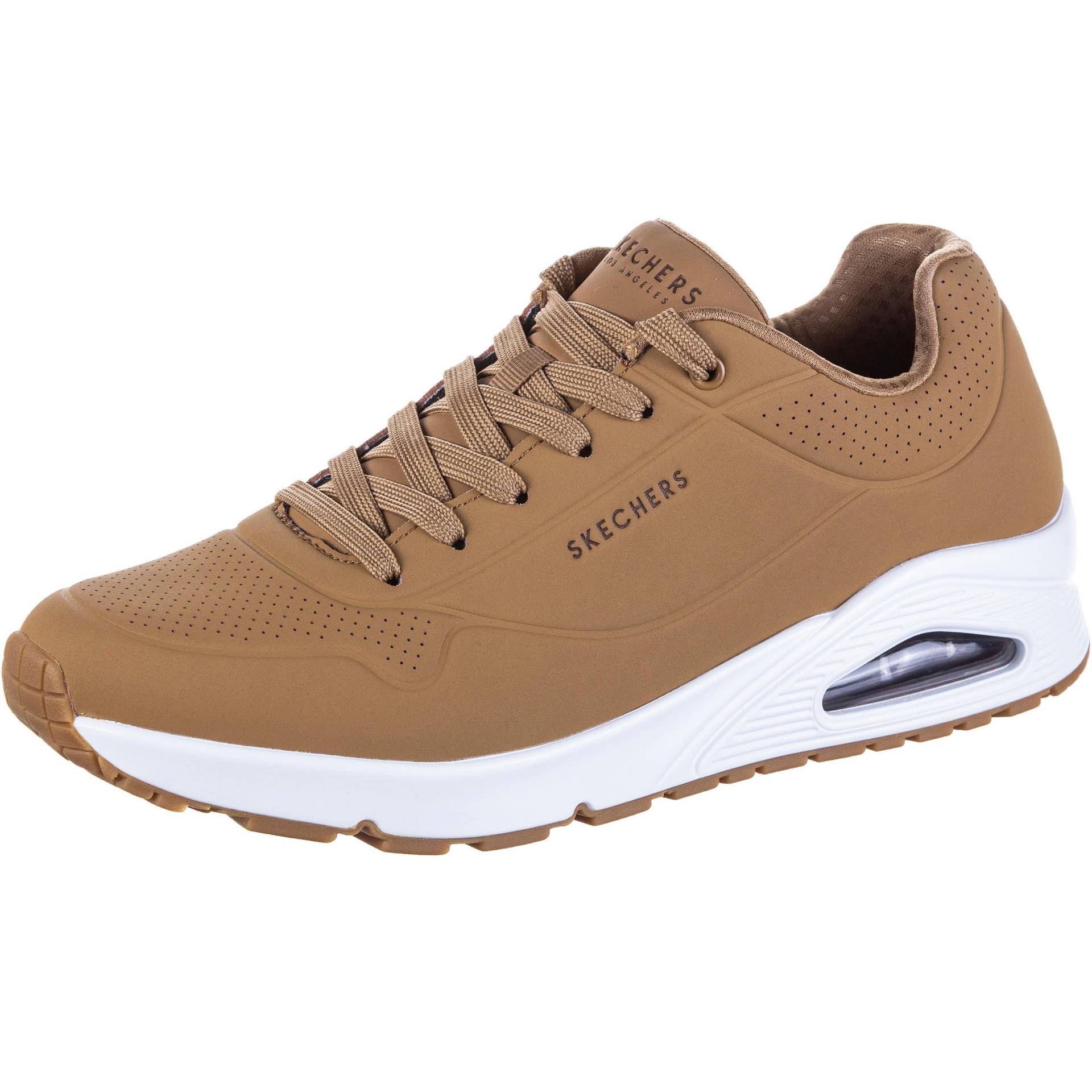 Skechers UNO Sneaker Herren Skechers UNO Sneaker Herren von Skechers