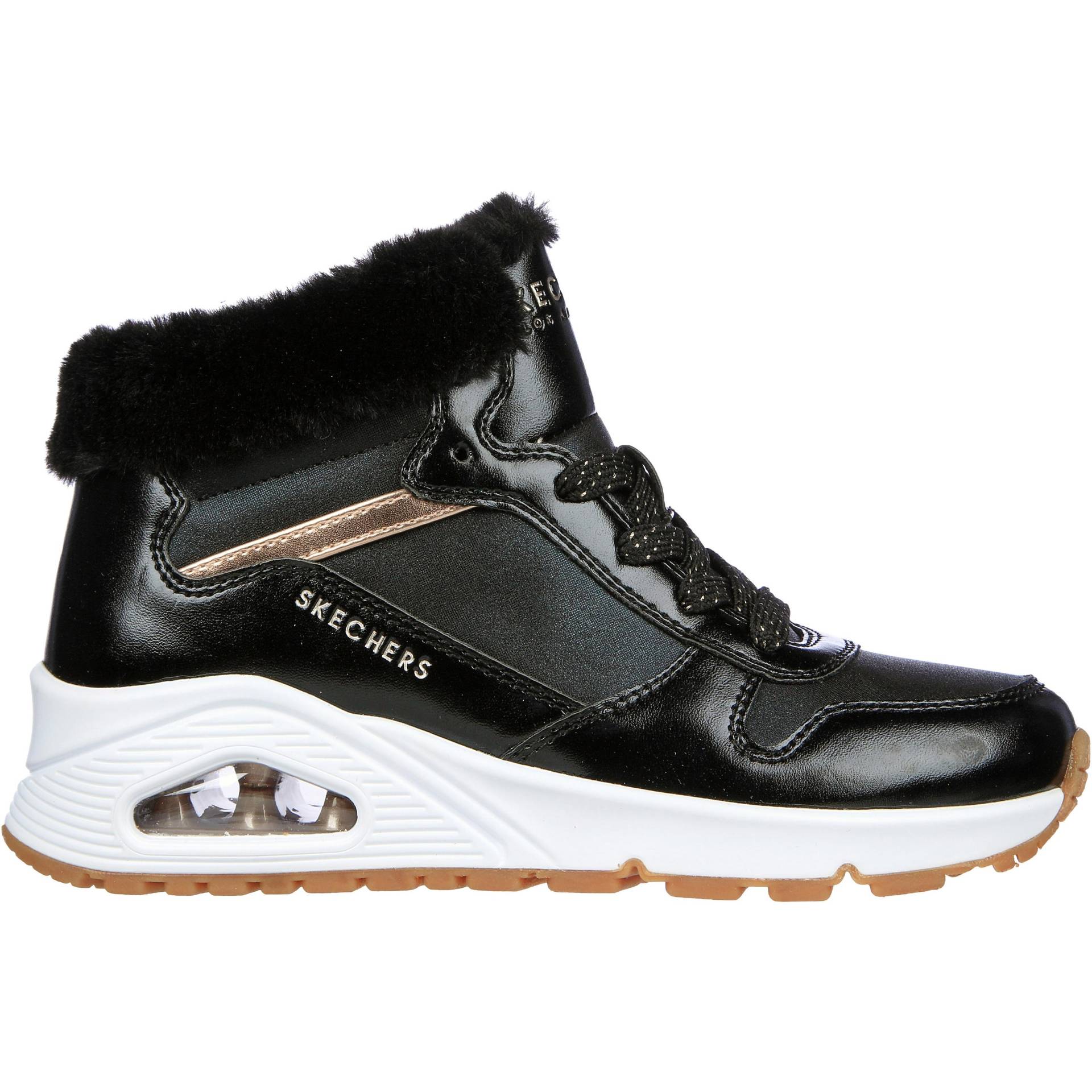 Skechers UNO Sneaker Mädchen Skechers UNO Sneaker Mädchen von Skechers