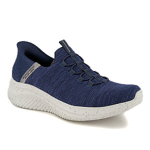 Skechers Slip-Ins Ultra Flex Herren Blau von Skechers