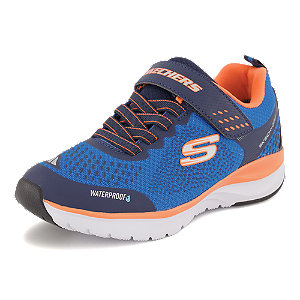 Skechers Ultra Groove Aquasonik Jungen Sneaker Blau von Skechers