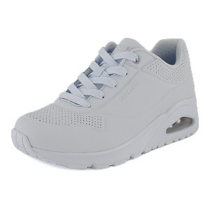 Skechers Uno Damen Sneaker Blau von Skechers