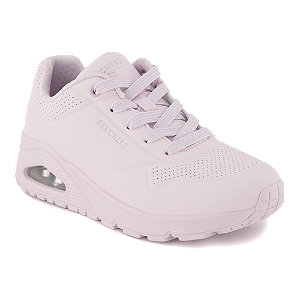 Skechers Uno Damen Sneaker Rosa von Skechers