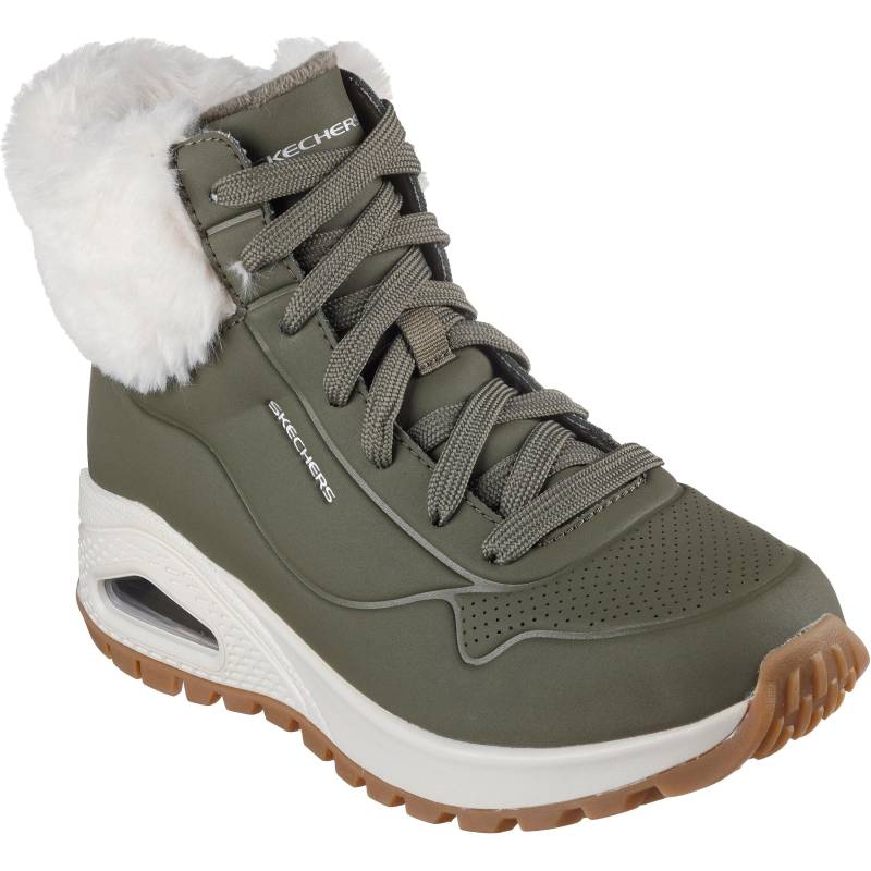 Skechers Uno Rugged Boots Damen von Skechers