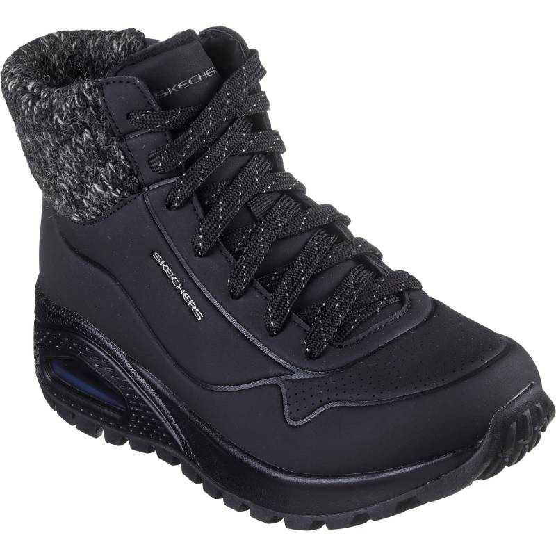 Skechers Uno Rugged Boots Damen von Skechers